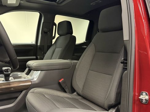 New 2026 Chevrolet Silverado 1500 RST w/ All Star Edition Plus image 23