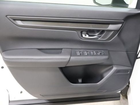 New 2026 Honda CR-V EX image 12