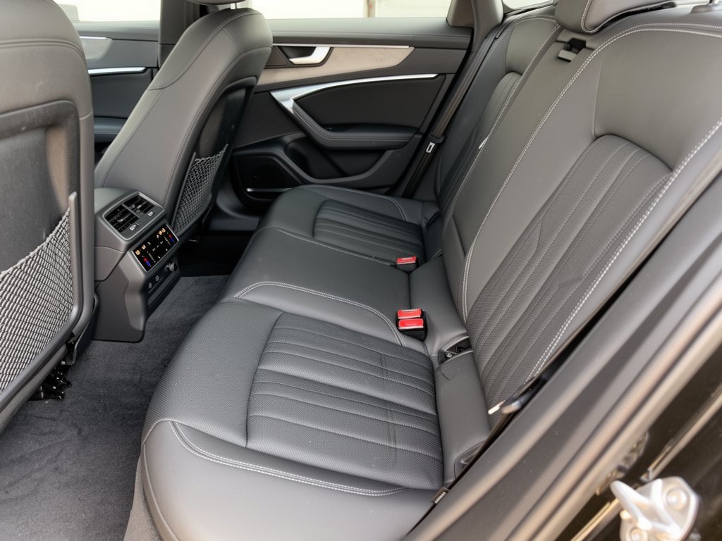 Used 2024 Audi A6 Premium Plus AWD/4WD image 25