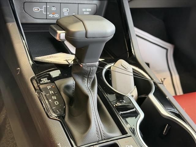 New 2026 Kia K5 GT-Line AWD/4WD image 24