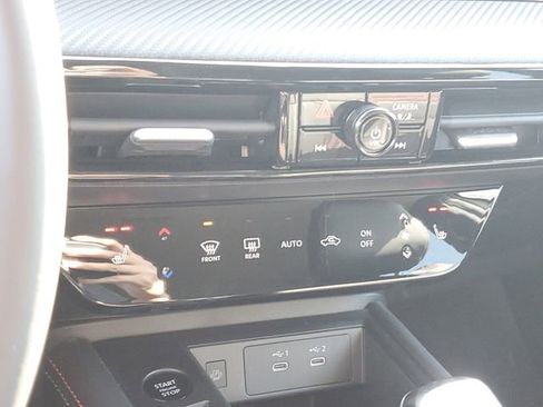 New 2026 Nissan Kicks SR w/ Cold Weather Package image 28