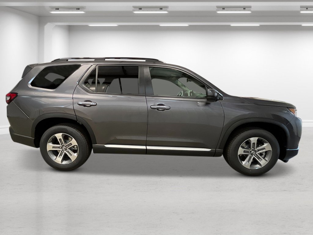 New 2026 Honda Pilot EX-L image 8