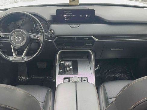 Used 2024 MAZDA CX-90 3.3 Turbo w/ Preferred Plus image 10