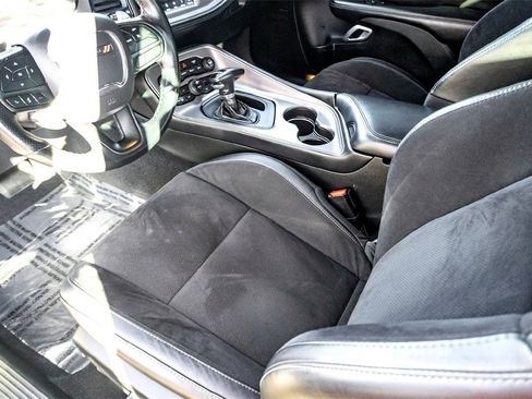 Used 2023 Dodge Challenger R/T Scat Pack w/ Plus Package image 14