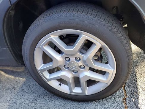 Certified 2024 Honda Passport EX-L image 12