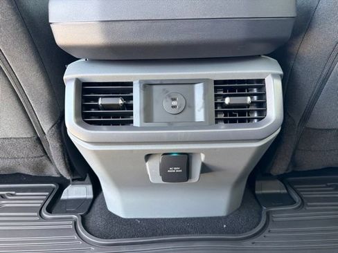 New 2026 Ford F150 XLT w/ Equipment Group 302A MID AWD/4WD image 25