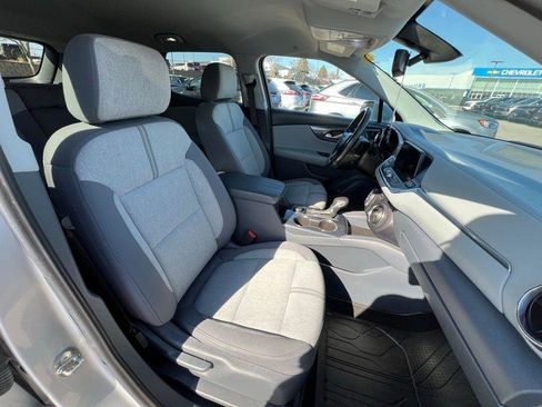 Used 2020 Chevrolet Blazer LT image 26