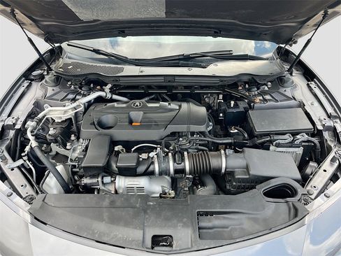 Used 2023 Acura TLX SH-AWD w/ A-SPEC Pkg image 30
