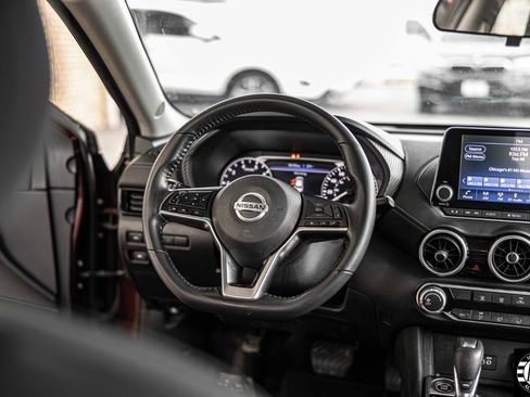 Used 2023 Nissan Altima 2.5 SV image 52