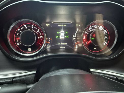 Used 2016 Dodge Challenger SXT w/ Sound Group image 27