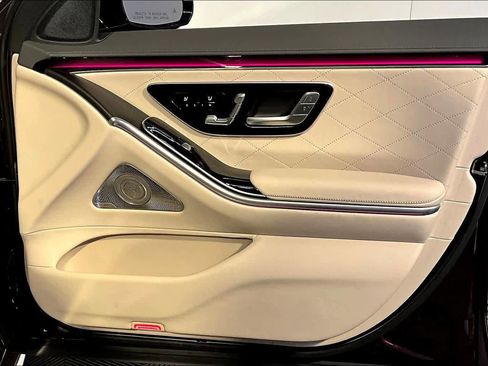 Certified 2023 Mercedes-Benz S 500 4MATIC image 23