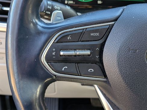 Used 2021 Hyundai Palisade Limited image 18