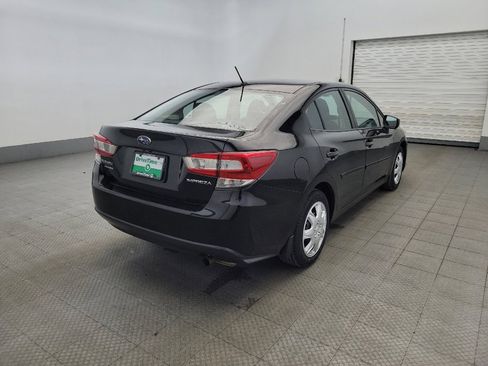Used 2022 Subaru Impreza 2.0i image 9