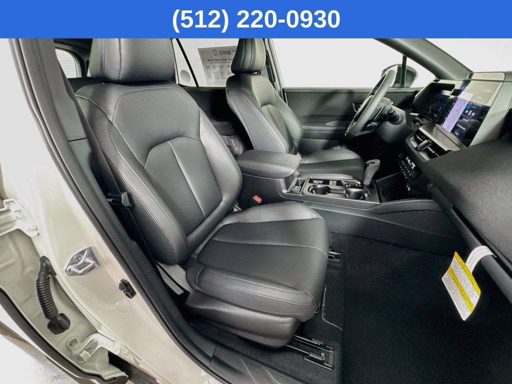 New 2026 Subaru Outback Premium AWD/4WD image 37