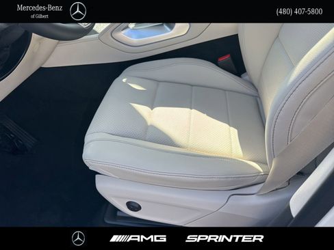 New 2026 Mercedes-Benz GLE 450 4MATIC image 13
