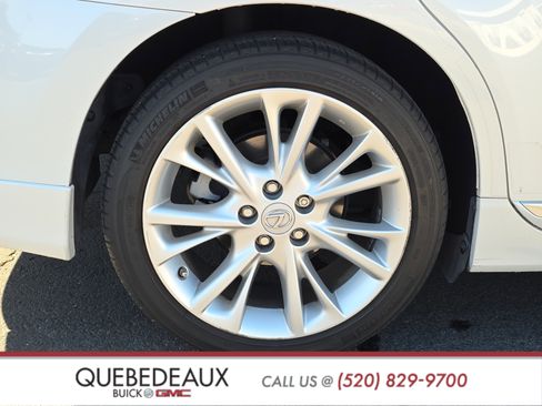 Used 2010 Lexus HS 250h Premium image 8