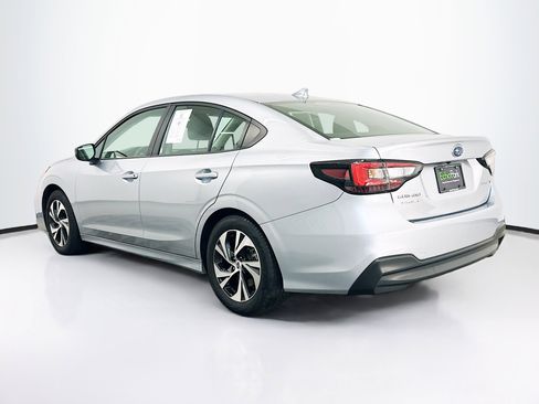 Used 2024 Subaru Legacy image 5