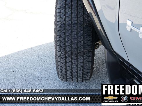 New 2025 GMC Hummer EV 3X image 46