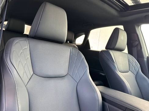 Certified 2025 Lexus RX 350h w/ Convenience Package AWD/4WD image 21