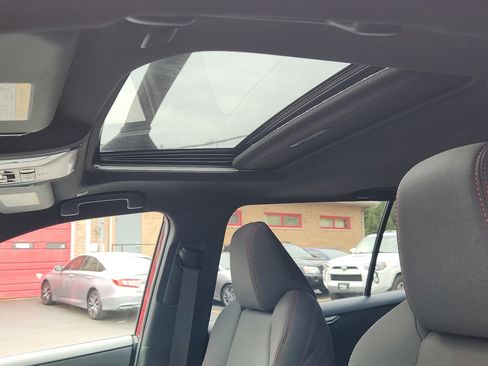 Certified 2023 Toyota RAV4 SE image 21