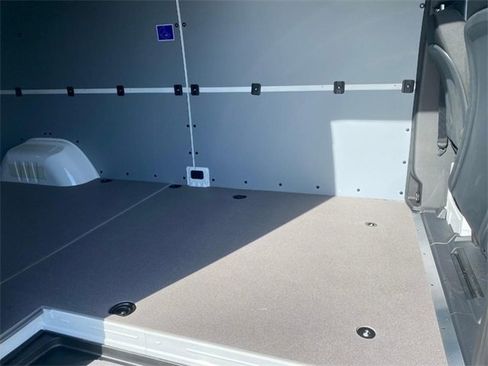 New 2025 Mercedes-Benz Sprinter 3500 image 6