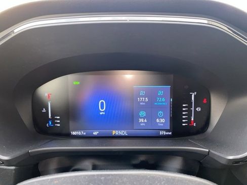 Certified 2023 Ford Escape ST-Line w/ Equipment Group 301A image 10