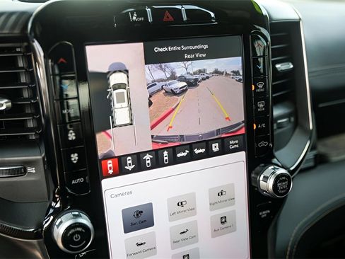 Used 2024 RAM 1500 TRX image 17