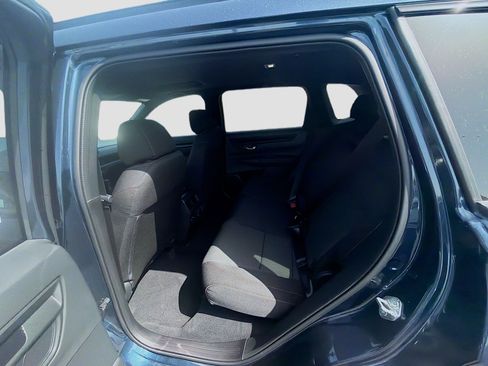 New 2026 Honda CR-V TrailSport image 20