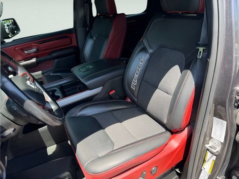 Used 2022 RAM 1500 Rebel w/ Rebel Level 2 Equipment Group AWD/4WD image 19