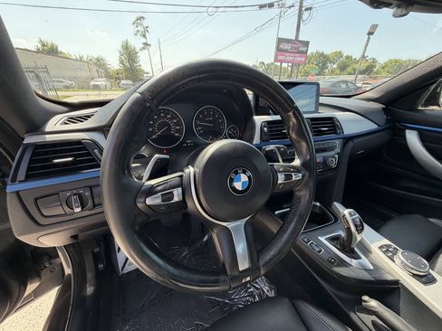 Used 2015 BMW 428i xDrive Coupe AWD/4WD image 17