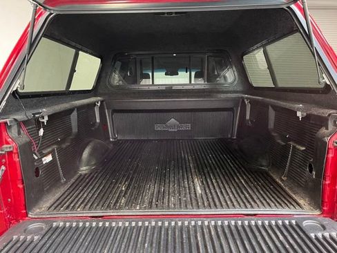 Used 2009 Nissan Titan SE w/ SE Drivers Convenience Pkg RWD image 14