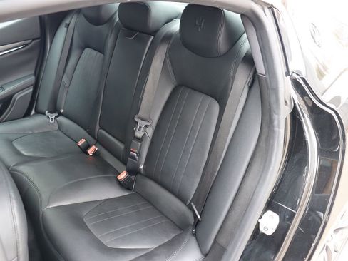 Used 2019 Maserati Ghibli image 33
