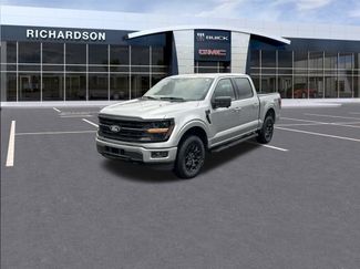Used 2024 Ford F150 XLT w/ Equipment Group 302A MID AWD/4WD 360° Tour
