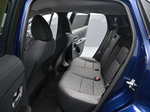 Used 2026 Nissan Kicks SV image 16