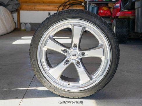 Used 1988 Porsche 944 Turbo image 84