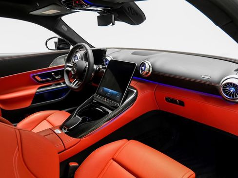 Used 2026 Mercedes-Benz AMG GT 63 image 16
