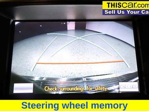 Used 2013 Lexus LX 570 4WD image 16