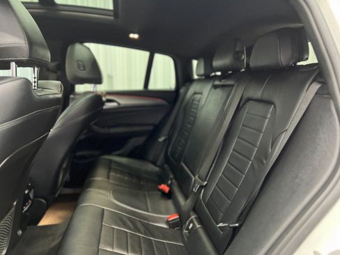 Used 2019 BMW X4 xDrive30i w/ M Sport Package 2 AWD/4WD image 22