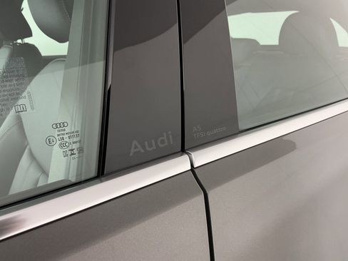 Used 2025 Audi A5 2.0T Premium Plus w/ Premium Plus image 5