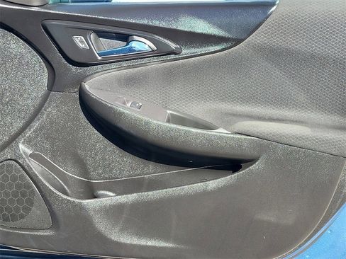 Certified 2024 Chevrolet Malibu LT image 14