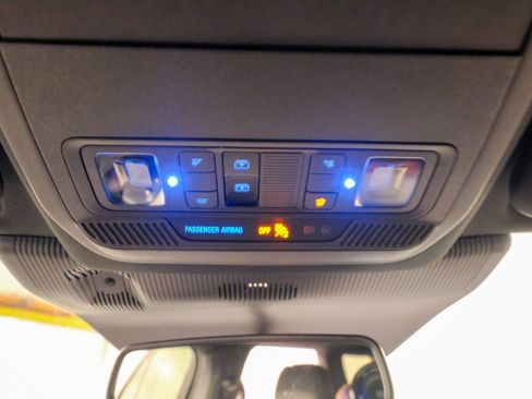 New 2026 Ford Explorer ST-Line w/ ST-Line Street Pack image 38