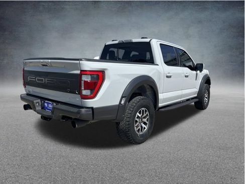 Used 2023 Ford F150 Raptor AWD/4WD image 3
