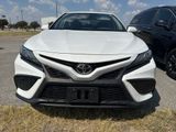 Used 2021 Toyota Camry SE image 2