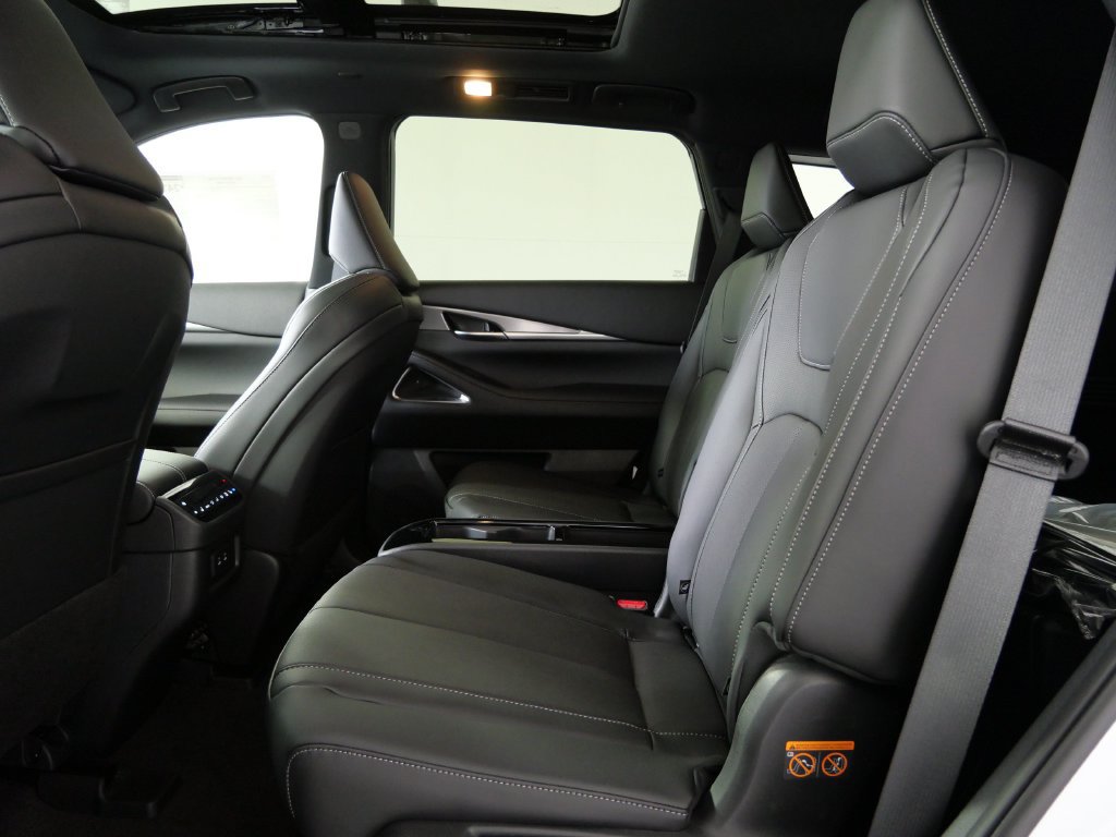 New 2027 INFINITI QX60 Sport AWD/4WD image 14