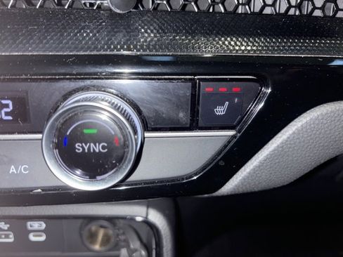 Certified 2023 Honda CR-V EX-L image 32