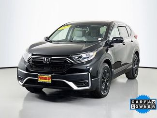 Used 2020 Honda CR-V EX-L video 3