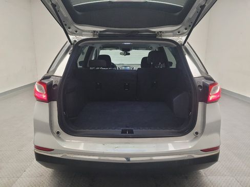 Used 2018 Chevrolet Equinox LT image 29
