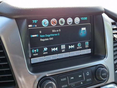 Used 2019 Chevrolet Suburban Premier AWD/4WD image 19