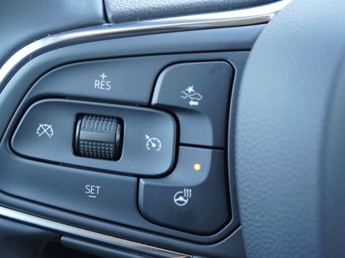 New 2026 Buick Encore GX Sport Touring w/ Comfort Package image 36