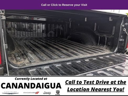 Used 2022 RAM 1500 TRX w/ TRX Level 1 Equipment Group AWD/4WD image 18